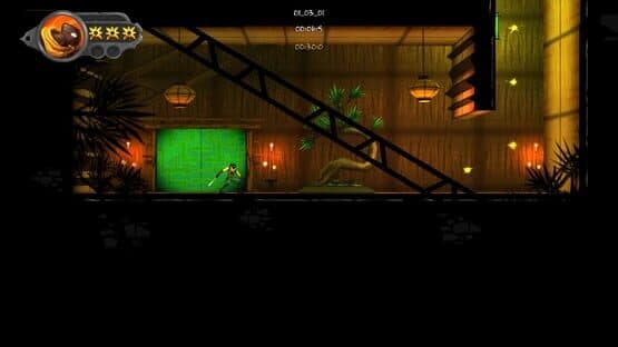 Shadow Blade: Reload — screenshot 3