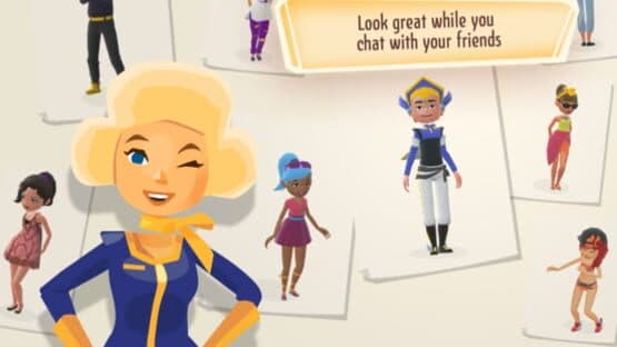 Hotel Hideaway — screenshot 8