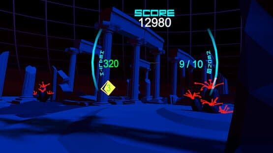 Neon8 — screenshot 3