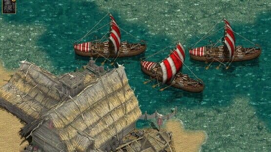 Nemesis of the Roman Empire — screenshot 4