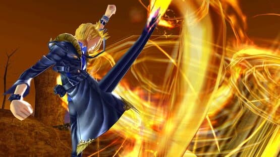 One Piece: Unlimited Cruise 1 - The Treasure Beneath the Waves — screenshot 2