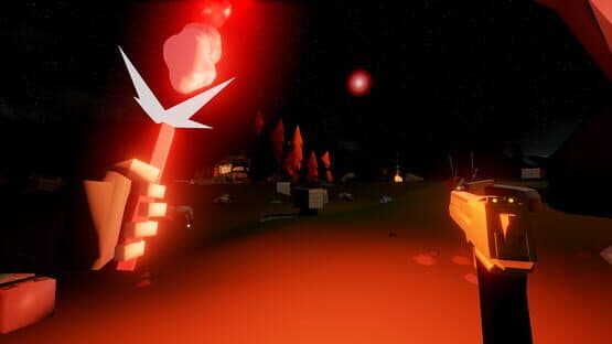 Out of Ammo — screenshot 4