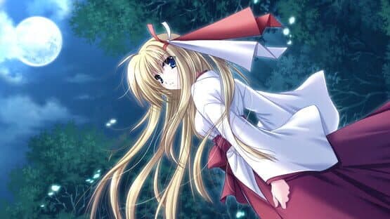 Kagura Douchuuki — screenshot 4
