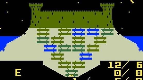 Advanced Dungeons & Dragons: Treasure of Tarmin — screenshot 2