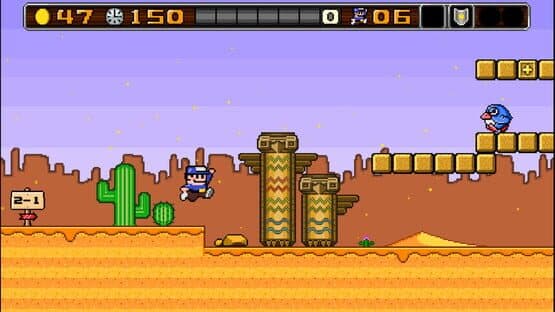 8BitBoy — screenshot 2