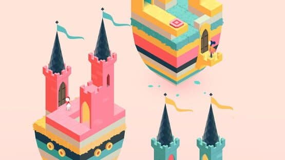 Monument Valley II — screenshot 1