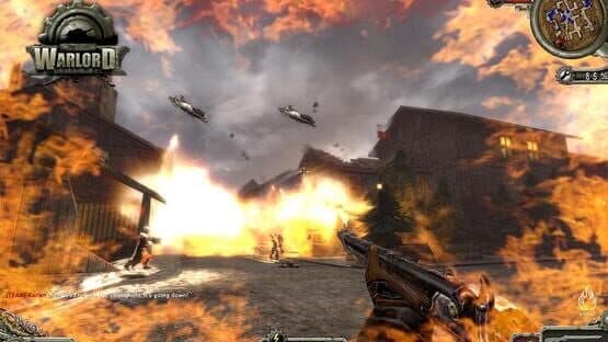 Iron Grip: Warlord — screenshot 3