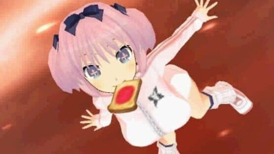 Senran Kagura Burst — screenshot 3