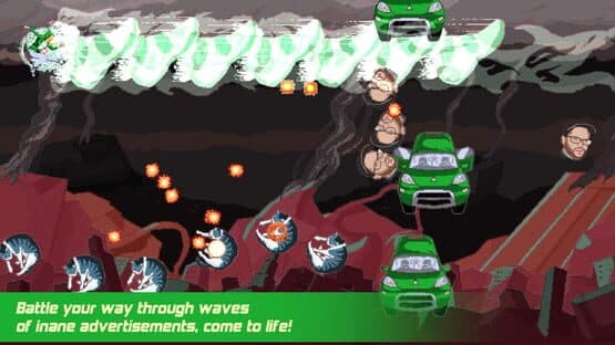 Game Type — screenshot 3