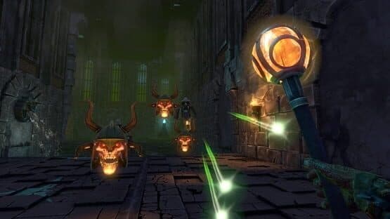 Ziggurat — screenshot 4
