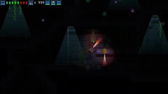 Space Ashes — screenshot 3