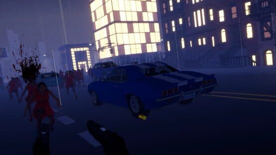Renters Revenge — screenshot 5