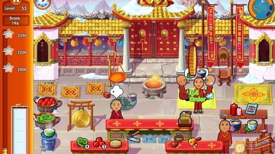 Delicious: Emily's Hopes & Fears — screenshot 4