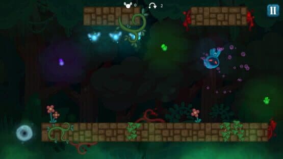 The Under — screenshot 3