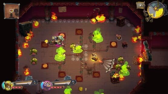 Genetic Disaster — screenshot 6