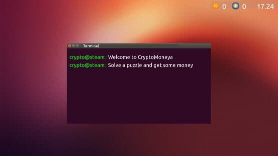 CryptoMoneya — screenshot 1