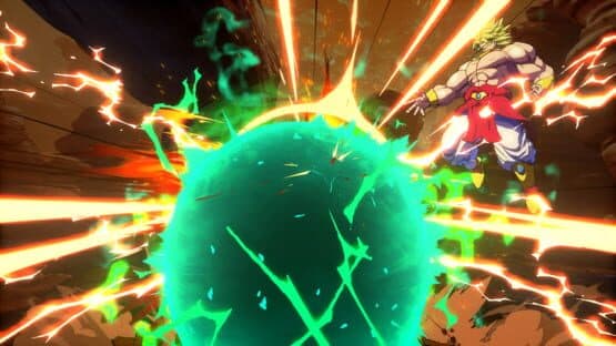 Dragon Ball FighterZ — screenshot 6