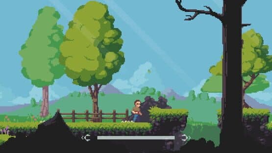 The Inner Darkness — screenshot 1