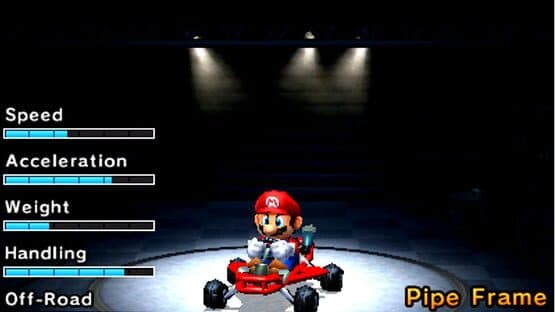 Mario Kart 7 — screenshot 4