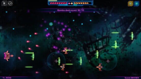 Inspace 2980 — screenshot 1