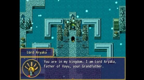 Tales of Mahabharata — screenshot 5