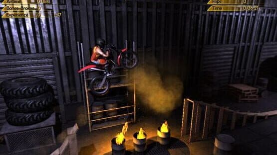 Trials 2: Second Edition — screenshot 1