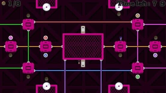 Bitcoin Collector: Spinners Attack — screenshot 4