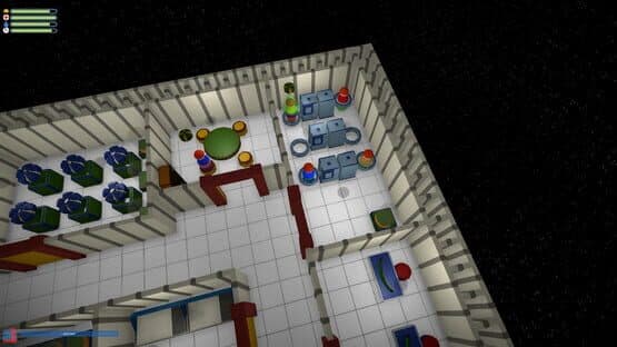 Space Duty — screenshot 2