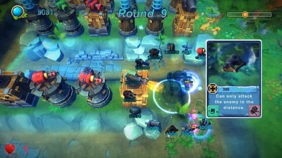 Magic Tower — screenshot 1