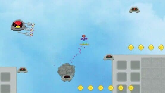 Hover 2030 — screenshot 2