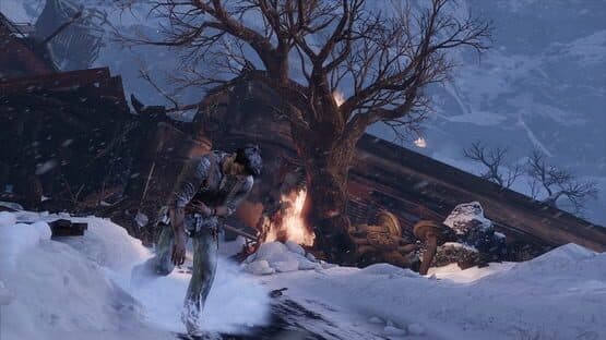 Uncharted 2: Among Thieves — screenshot 4