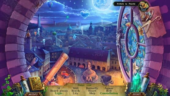 Mayan Prophecies: Blood Moon - Collector's Edition — screenshot 2