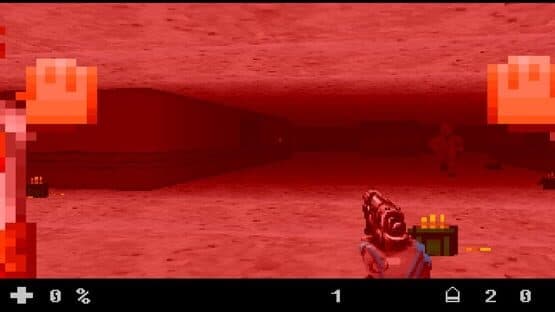 Psi Project 2 — screenshot 5