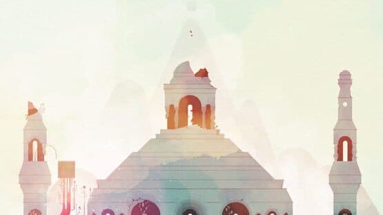 Gris — screenshot 7