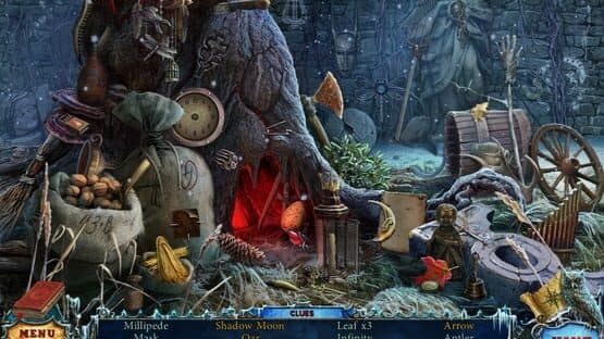 League of Light: Dark Omens - Collector's Edition — screenshot 2