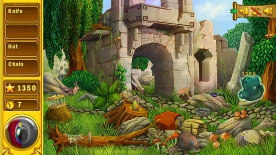 The Hidden Dragon — screenshot 4