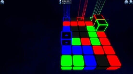 Fake Colours — screenshot 4