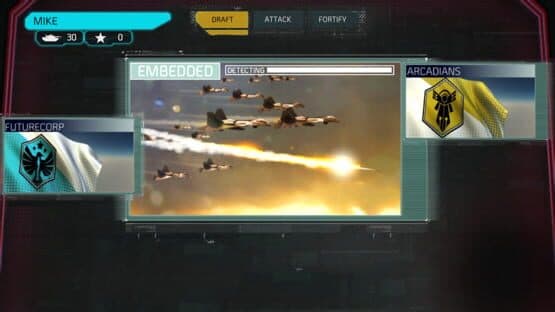 Risk Urban Assault — screenshot 4