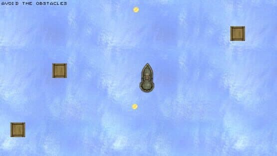 Boat Adventure — screenshot 5