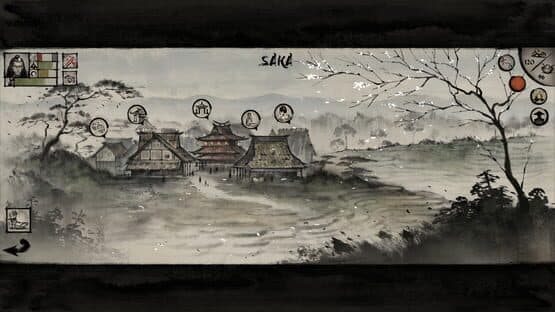 Tale of Ronin — screenshot 2