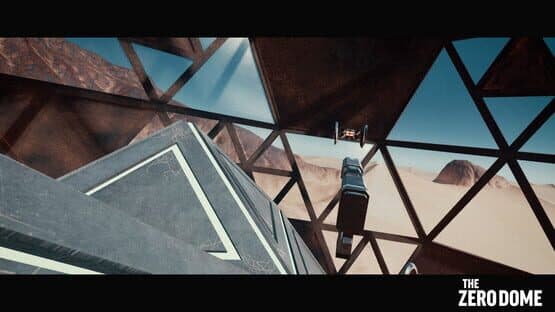 The Zero Dome — screenshot 4