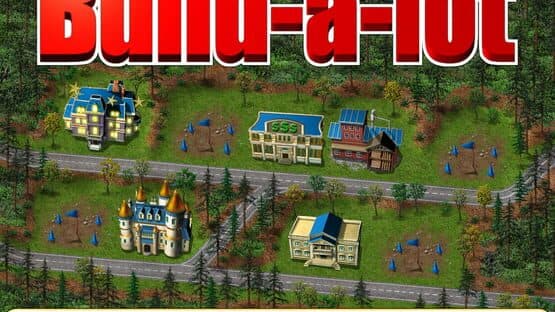 Build-A-Lot — screenshot 1