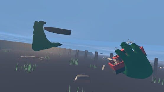 Super Ultra Monster Smash! — screenshot 5