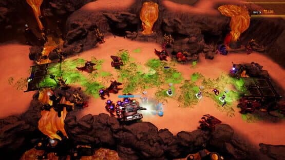 Ore — screenshot 2