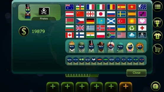 FootLOL: Epic Fail League — screenshot 4
