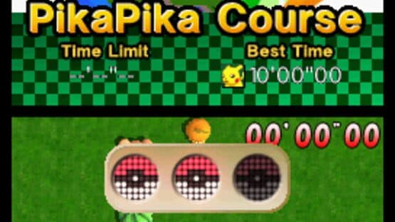 Pokémon Dash — screenshot 1
