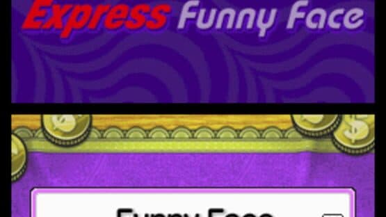 Master of Illusion Express: Funny Face — screenshot 2