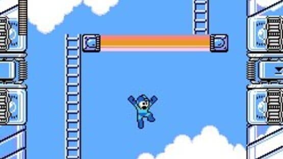 Mega Man 4 — screenshot 6