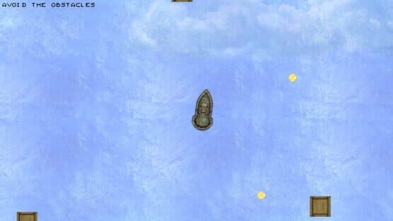 Boat Adventure — screenshot 3