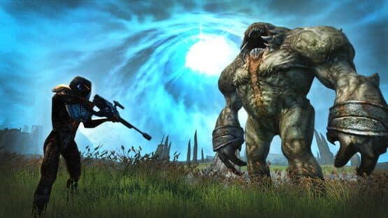Anarchy Online — screenshot 2